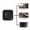 Turn Wired Headphones Wireless with Bluetooth Receiver: Easy Upgrade for Superior Sound - Image 5