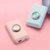 Wireless Magnetic Charger and Power Bank for iPhone 12: Fast, Portable Charging Solution - Image 11