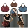 Travel Town Canvas Shoulder Bag: Stylish and Durable Bag for Everyday Travel and Adventure - Image 4