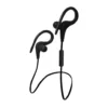 Top Bluetooth Headphones with Secure Ear Hook and Built-In Remote for Ultimate Comfort - Image 4