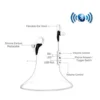 Top Bluetooth Headphones with Secure Ear Hook and Built-In Remote for Ultimate Comfort - Image 5