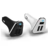 Urban Power Triple USB Car Charger 52A: Fast Charging for Multiple Devices - Image 2