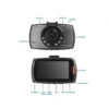 SafetyFirst HD 1080p Car Dash Cam with Night Vision - Image 2
