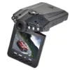 GYPSY Dash Cam: Wireless Dash Cam with Night Vision for Clear 24/7 Driving Security - Image 2