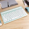 Multi-Task Master Bluetooth Keyboard: Versatile and High-Performance Keyboard for All Devices - Image 4