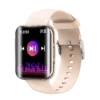 Voice ONTAP Phone Smartwatch and Wellness Tracker: Advanced Features for Health and Connectivity - Image 7