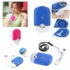 Porta Cooler USB Portable Air Conditioner: Personal Mini Fan for Cool, Comfortable Air - Image 3