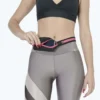 Stride Dual Pocket Running Belt: Secure and Convenient Storage for Active Lifestyles - Image 5