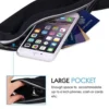 Stride Dual Pocket Running Belt: Secure and Convenient Storage for Active Lifestyles - Image 7