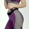 Stride Dual Pocket Running Belt: Secure and Convenient Storage for Active Lifestyles - Image 16