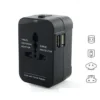 World Wide Power Adapter: Universal Travel Adapter for Global Charging Needs - Image 2