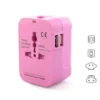 World Wide Power Adapter: Universal Travel Adapter for Global Charging Needs - Image 3