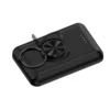 Wireless Magnetic Charger and Power Bank for iPhone 12: Fast, Portable Charging Solution - Image 4