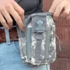 Tactical MOLLE Pouch & Waist Bag: Versatile Gear for Hiking & Outdoor Adventures - Image 25