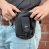 Tactical MOLLE Pouch & Waist Bag: Versatile Gear for Hiking & Outdoor Adventures - Image 9