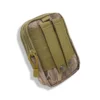 Tactical MOLLE Pouch & Waist Bag: Versatile Gear for Hiking & Outdoor Adventures - Image 35