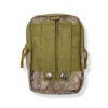 Tactical MOLLE Pouch & Waist Bag: Versatile Gear for Hiking & Outdoor Adventures - Image 36