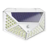 Outdoor Solar 100 LED Motion Sensor Light: Bright & Efficient Solar-Powered Security Lighting - Image 6