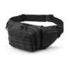 Tactical Waist Bag & MOLLE EDC Pouch: Durable Outdoor Gear for Hiking & Camping - Image 2