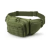 Tactical Waist Bag & MOLLE EDC Pouch: Durable Outdoor Gear for Hiking & Camping - Image 10