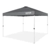 VEVOR 10x10 ft Pop Up Canopy Tent: Waterproof & Sun Shelter with Portable Roller Bag & Sandbags - Image 2