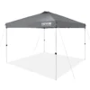 VEVOR 10x10 ft Pop Up Canopy Tent: Waterproof & Sun Shelter with Portable Roller Bag & Sandbags - Image 10