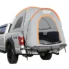 VEVOR Truck Bed Tent 6.4'-6.7' Pickup Tent: Waterproof Double Layer, Rain Layer, Fits 2-3 People - Image 10