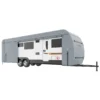 VEVOR Travel Trailer Cover: 18-20' Waterproof & Windproof 4-Layer RV Cover with Storage Bag - Image 10