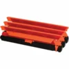 Deflecto Emergency Warning Triangle Kit: Reflective, Non-Flammable Safety Triangles for Roadside Emergencies - Image 6