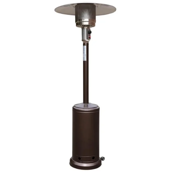 Outdoor Patio Heater with Wheels: Versatile and Portable Heating for Commercial & Residential Spaces