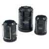 3PCS COB Camping Lantern Set - High-Intensity LED Lights for Outdoor Adventures - Image 2