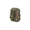 Outdoor Warrior Waterproof Carry All Pouch: Durable, Versatile Storage for Outdoor Adventures - Image 7