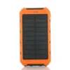 Roaming Solar Power Bank Portable Phone & Tablet Charger for On-the-Go Charging - Image 7