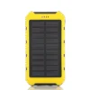 Roaming Solar Power Bank Portable Phone & Tablet Charger for On-the-Go Charging - Image 8