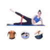 Flex and Stretch – Set of 5 Resistance Bands | Durable Latex Exercise Bands for Strength Training & Home Workouts - Image 6