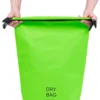 vidaXL Dry Bag Green 2.6 gal PVC - Image 2