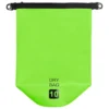 vidaXL Dry Bag Green 2.6 gal PVC - Image 3