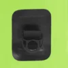 vidaXL Dry Bag Green 2.6 gal PVC - Image 5