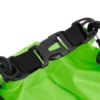 vidaXL Dry Bag Green 2.6 gal PVC - Image 7