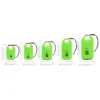 vidaXL Dry Bag Green 2.6 gal PVC - Image 10
