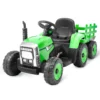 VEVOR Kids Ride on Tractor 12V Electric Toy Tractor with Trailer Remote Control - Image 8