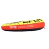 VEVOR Towable Tube for Boating – 1-3 Rider Inflatable Water Tube | 510 lbs Capacity, 63" Round Towable for Boats & Water Sports - Image 9