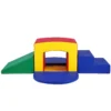 VEVOR Toddler Climbing Toys Indoor, 5 Piece Climb, Crawl and Tunnel Soft Play Equipment, Foam Climbing Toys, Kids Tunnel Maze with Stairs and Ramp,Indoor for Preschoolers Easy to Clean (Assorted) - Image 10