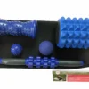 Travel & Home Muscle Massage Bundle – Relax, Recover & Rejuvenate Anywhere | Portable Deep Tissue Massage for Ultimate Relief! - Image 2