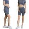 All Seasons Yoga Shorts – Stretchable, Comfortable & Phone Pocket-Equipped | Ideal for Workouts & Everyday Wear - Image 12