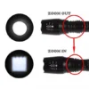 Zoom In A Flash Your Big Flash Light In Small Footprint - Image 5