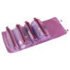 Detachable Cosmetic Bag Portable – 4-in-1 Large Capacity Makeup Bag for Travel & Storage - Image 3