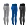 Active Studio Stretchable Body Shaper Leggings – Sculpting, Comfortable & Perfect for Workouts or Everyday Wear! - Image 7